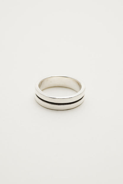 Vintage | Groove Design Ring