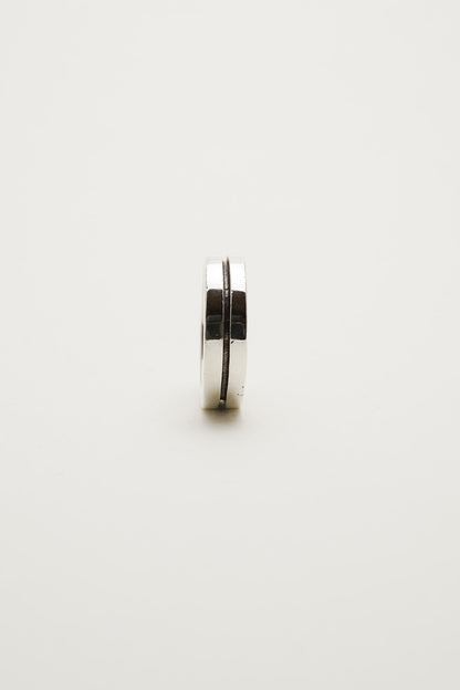 Vintage | Groove Design Ring