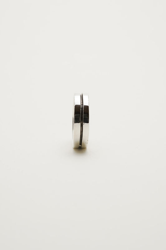 Vintage | Groove Design Ring