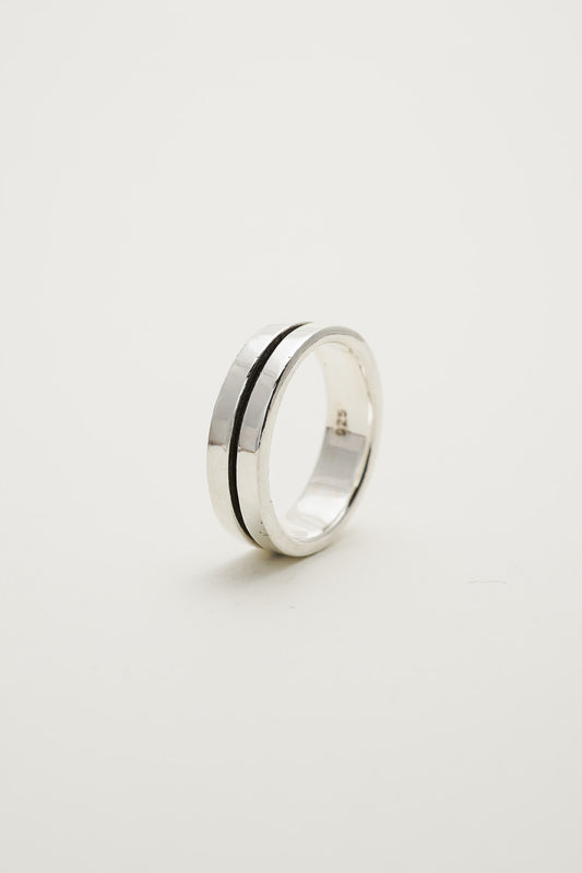 Vintage | Groove Design Ring