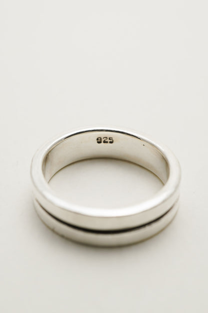 Vintage | Groove Design Ring