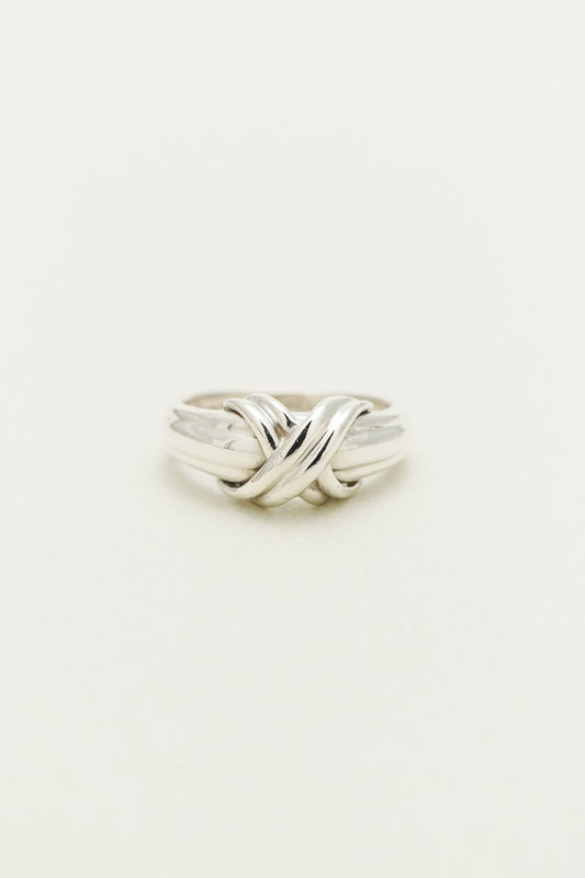 Tiffany & Co.｜Signature Ring