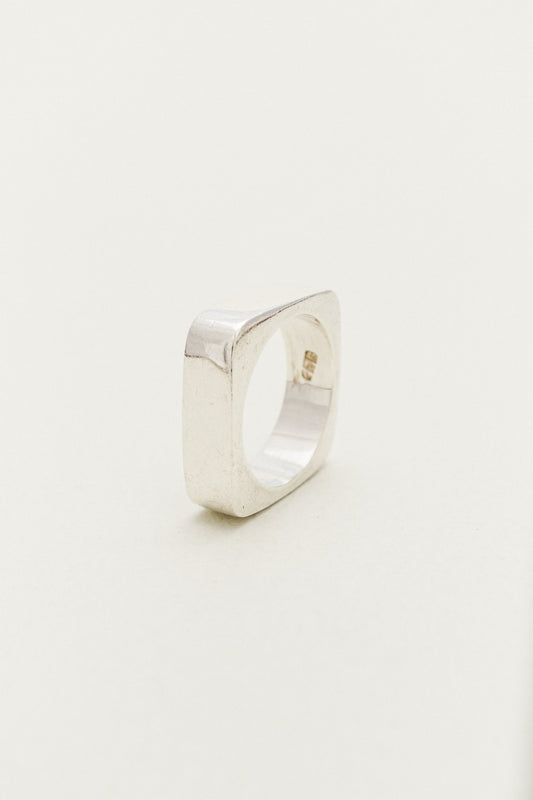 Modernist Square Ring (Mexico)