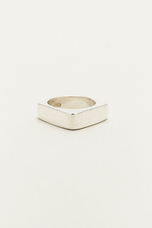 Modernist Square Ring (Mexico)
