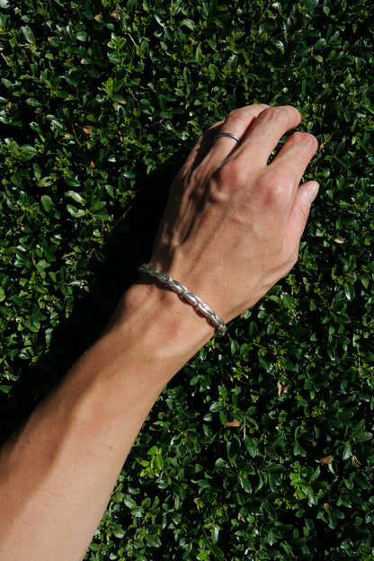 FBM｜Grain Link Bracelet (Germany)