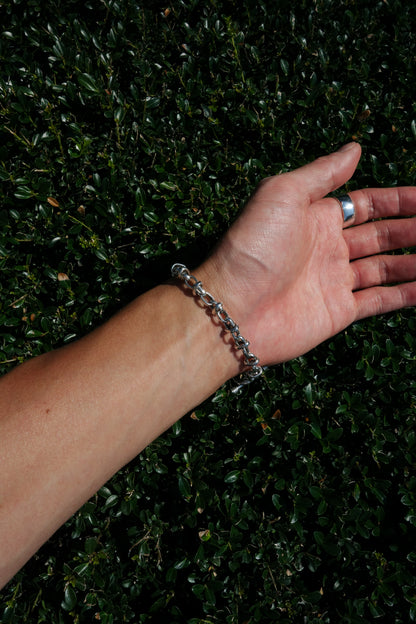 Layered Link Bracelet (Mexico)