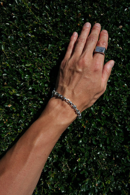 Layered Link Bracelet (Mexico)