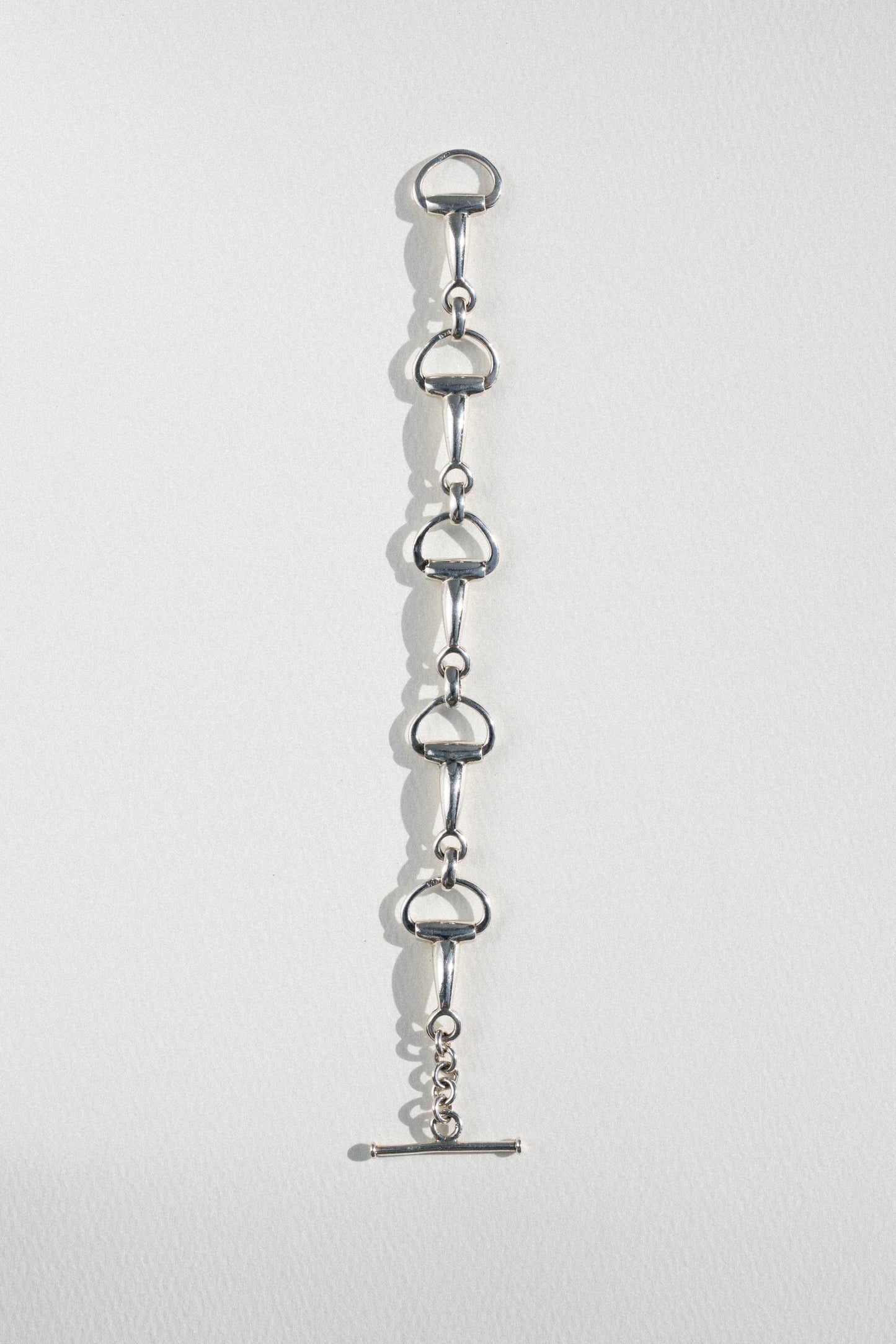 Horsebit Bracelet