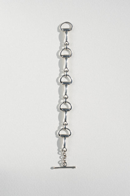 Horsebit Bracelet