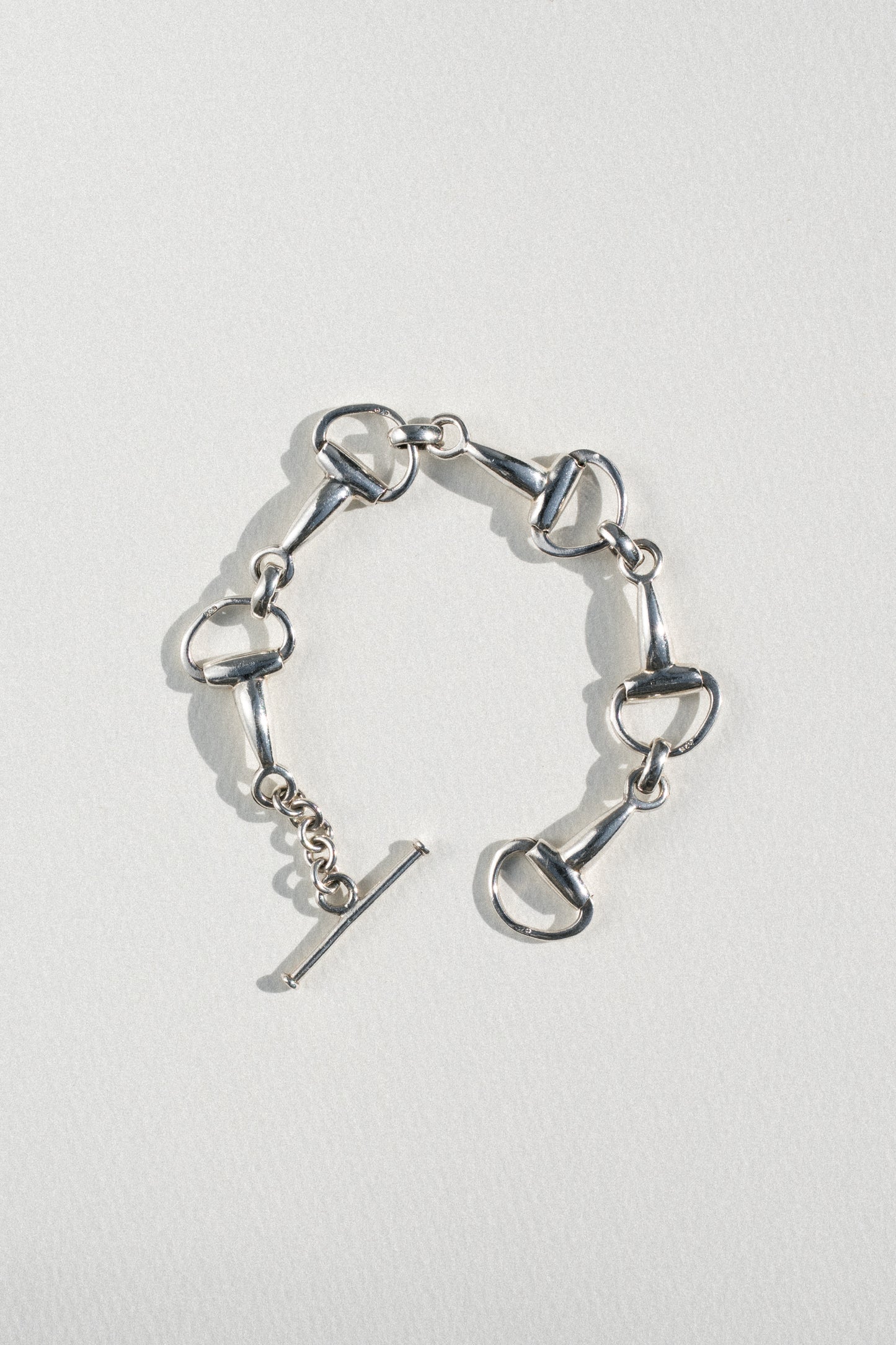 Horsebit Bracelet