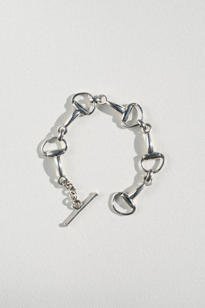 Horsebit Bracelet