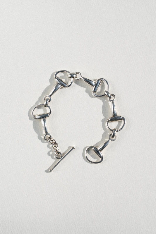 Horsebit Bracelet