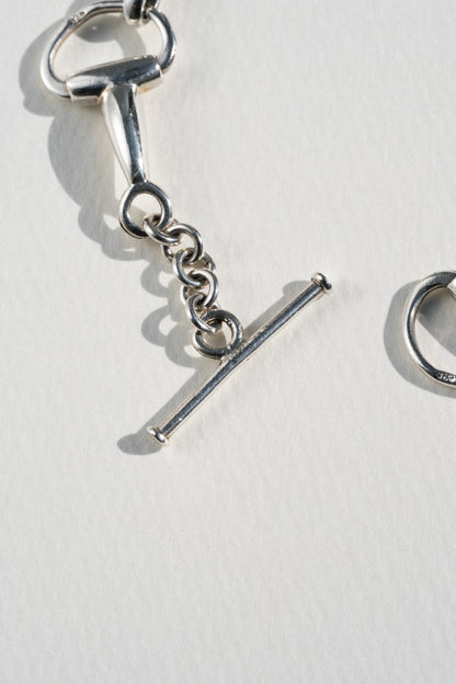 Horsebit Bracelet