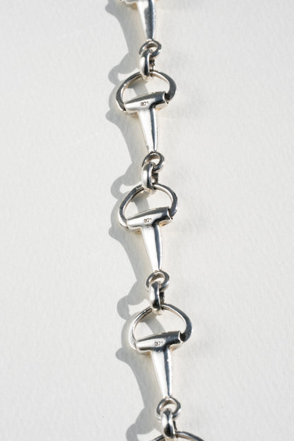 Horsebit Bracelet