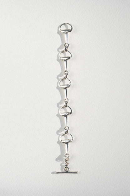 Horsebit Bracelet