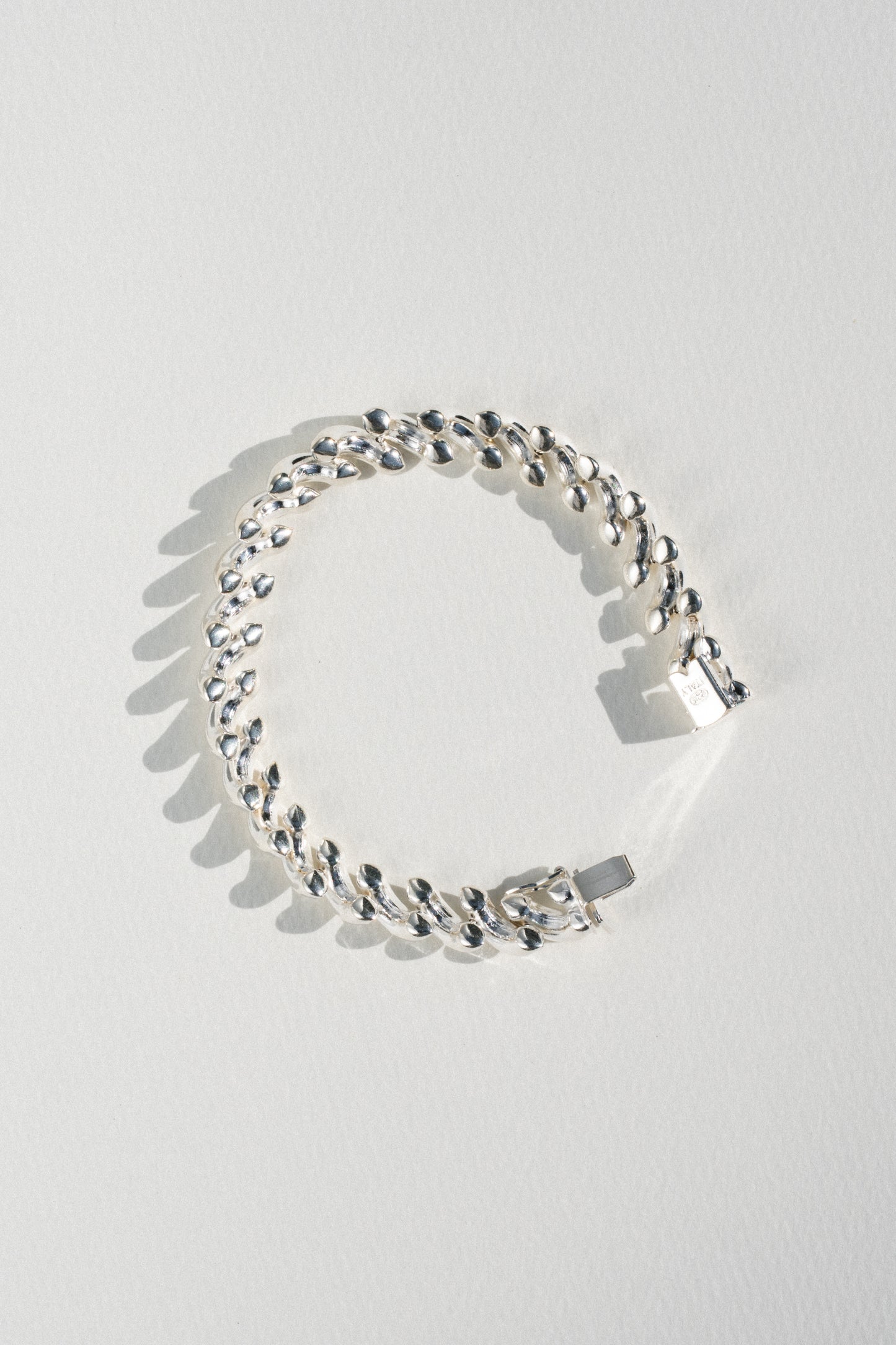 San Marco Chain Bracelet (Italy)