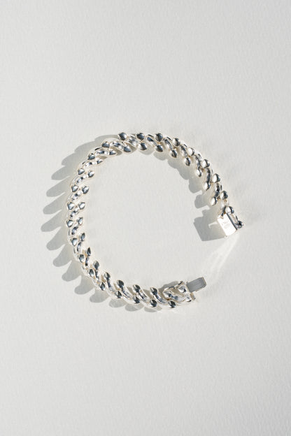 San Marco Chain Bracelet (Italy)