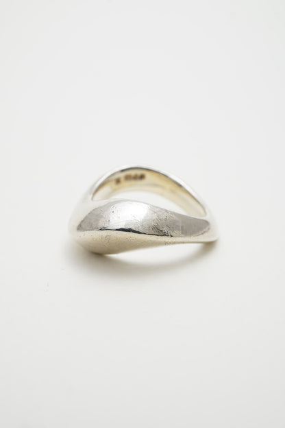 Organic Wave Ring (UK, 1998)