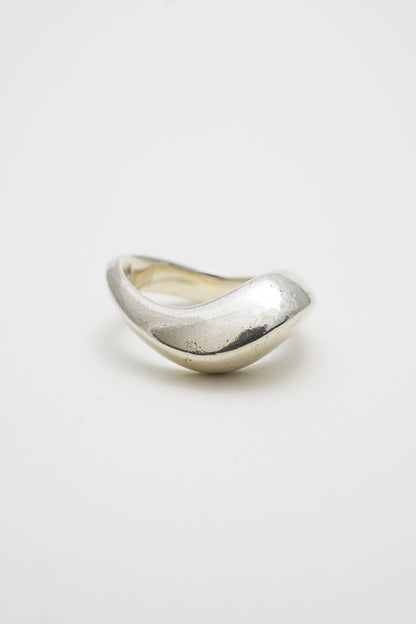 Organic Wave Ring (UK, 1998)