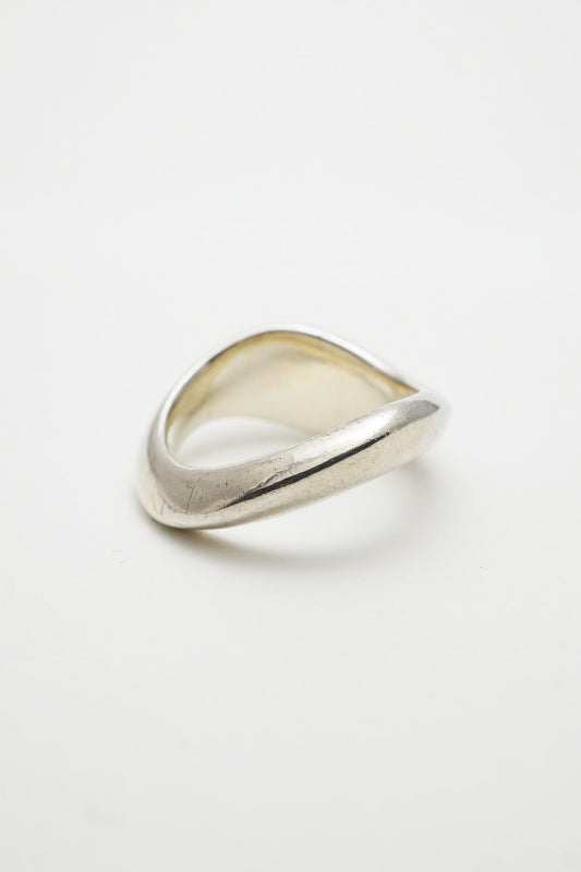 Organic Wave Ring (UK, 1998)