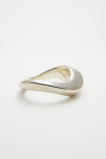 Organic Wave Ring (UK, 1998)