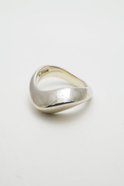 Organic Wave Ring (UK, 1998)