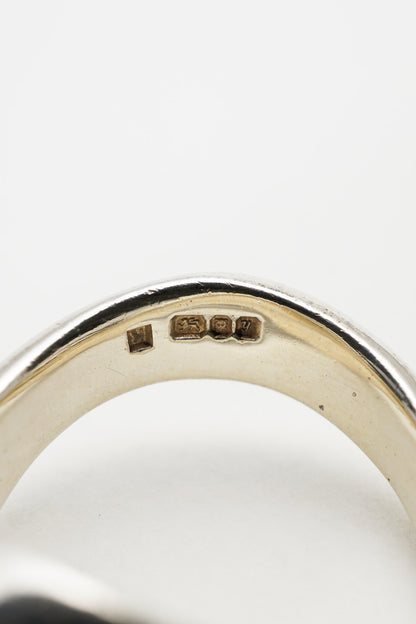 Organic Wave Ring (UK, 1998)
