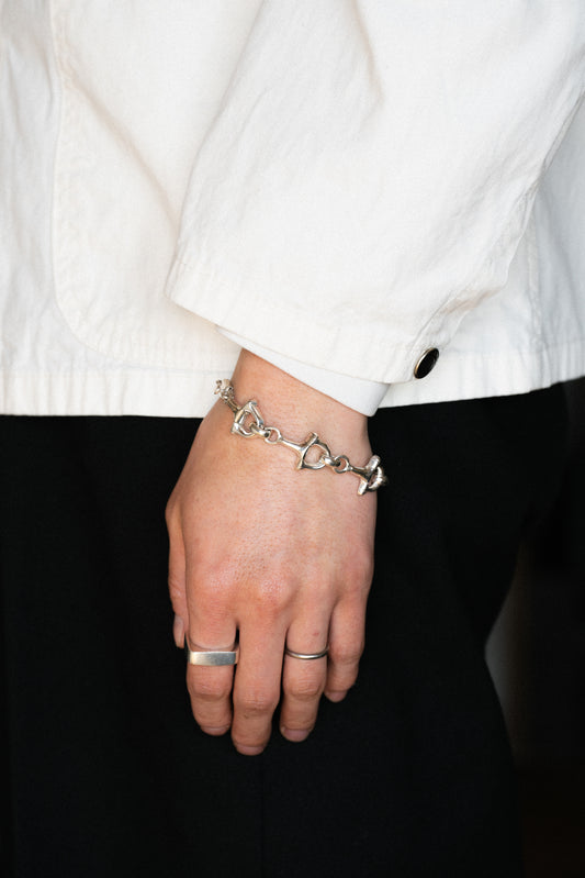 Horsebit Bracelet (Mexico)