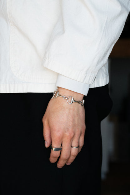 Horsebit Bracelet