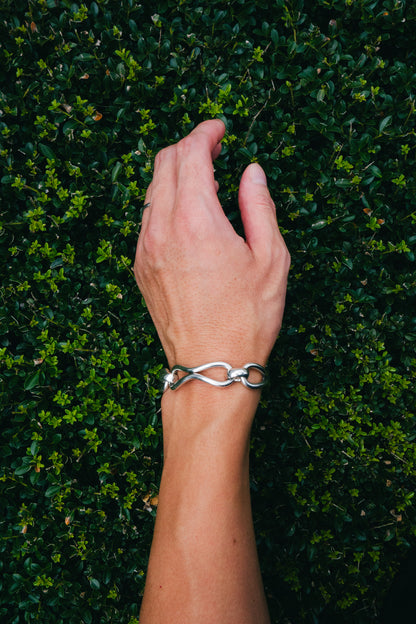 Wave Link Bracelet (France)