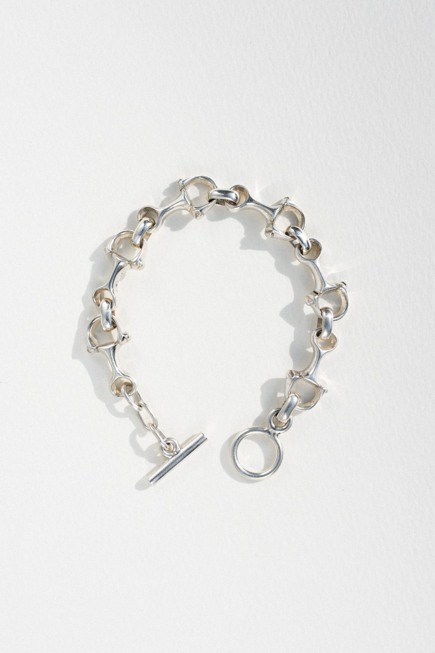 Horsebit Bracelet