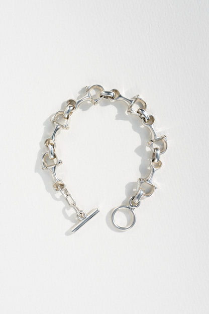 Horsebit Bracelet