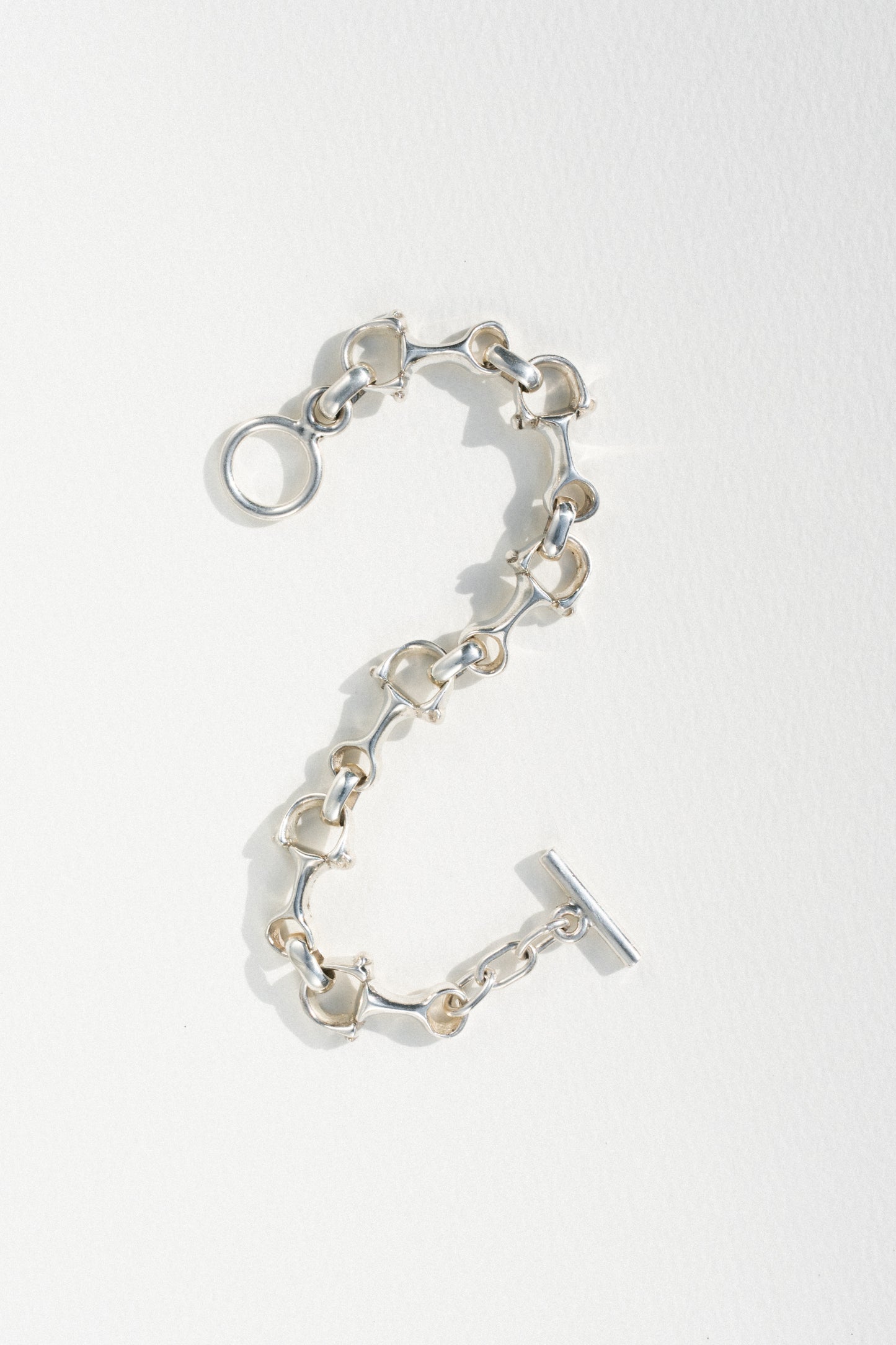 Horsebit Bracelet