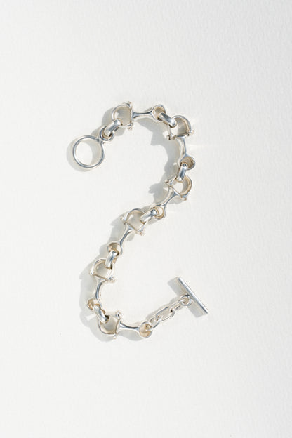 Horsebit Bracelet
