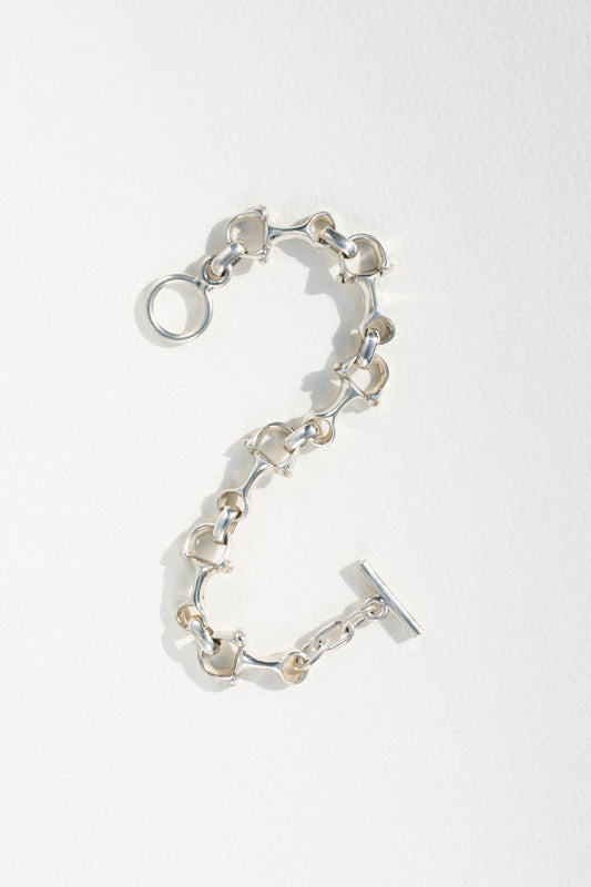 Horsebit Bracelet