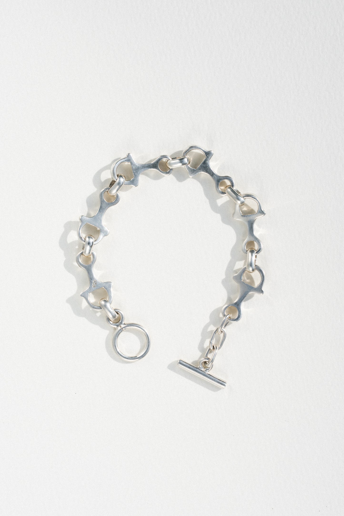 Horsebit Bracelet