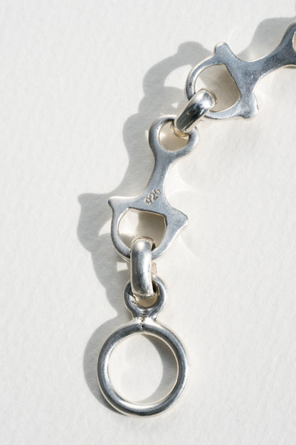Horsebit Bracelet
