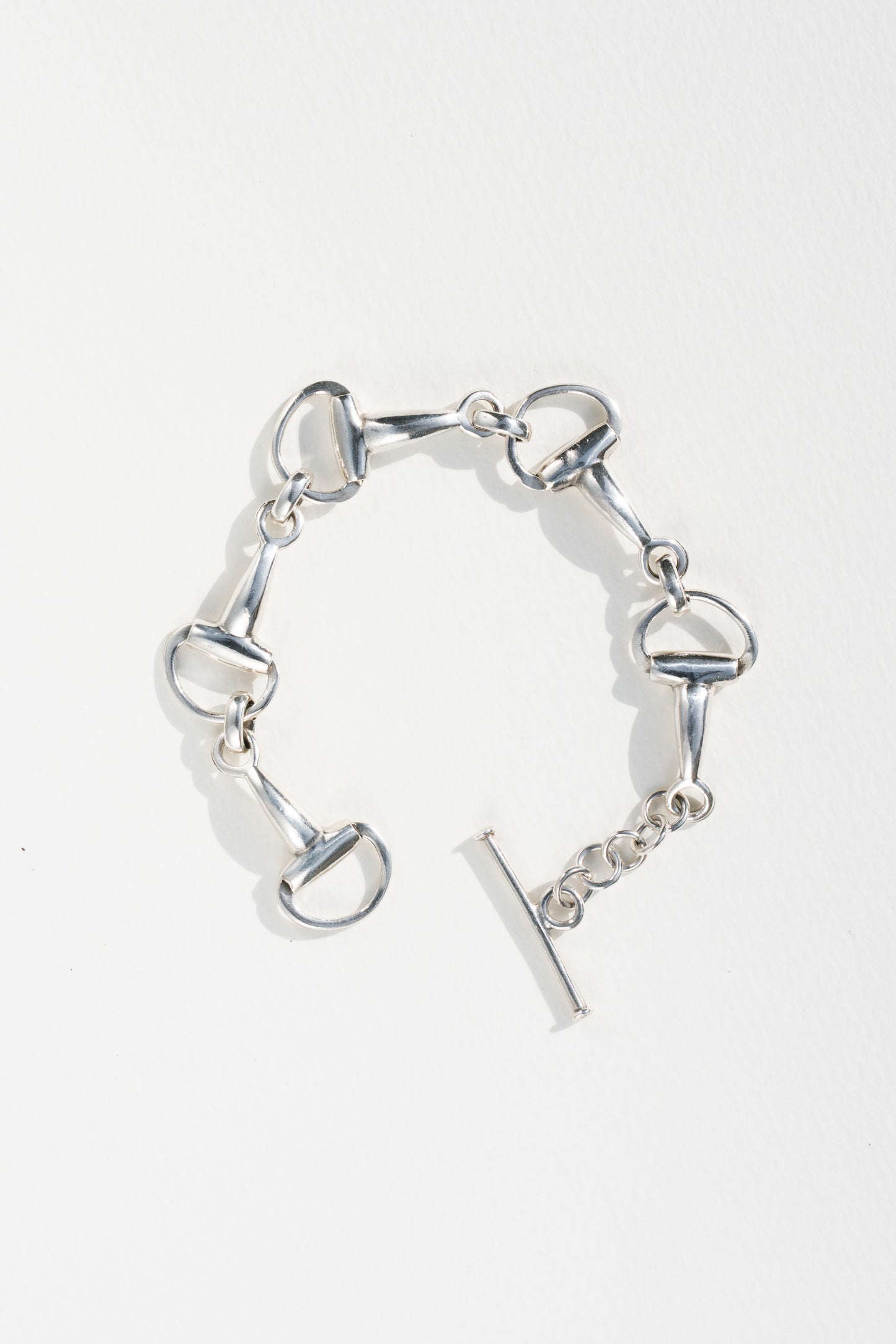 Horsebit Bracelet