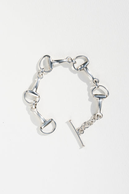 Horsebit Bracelet