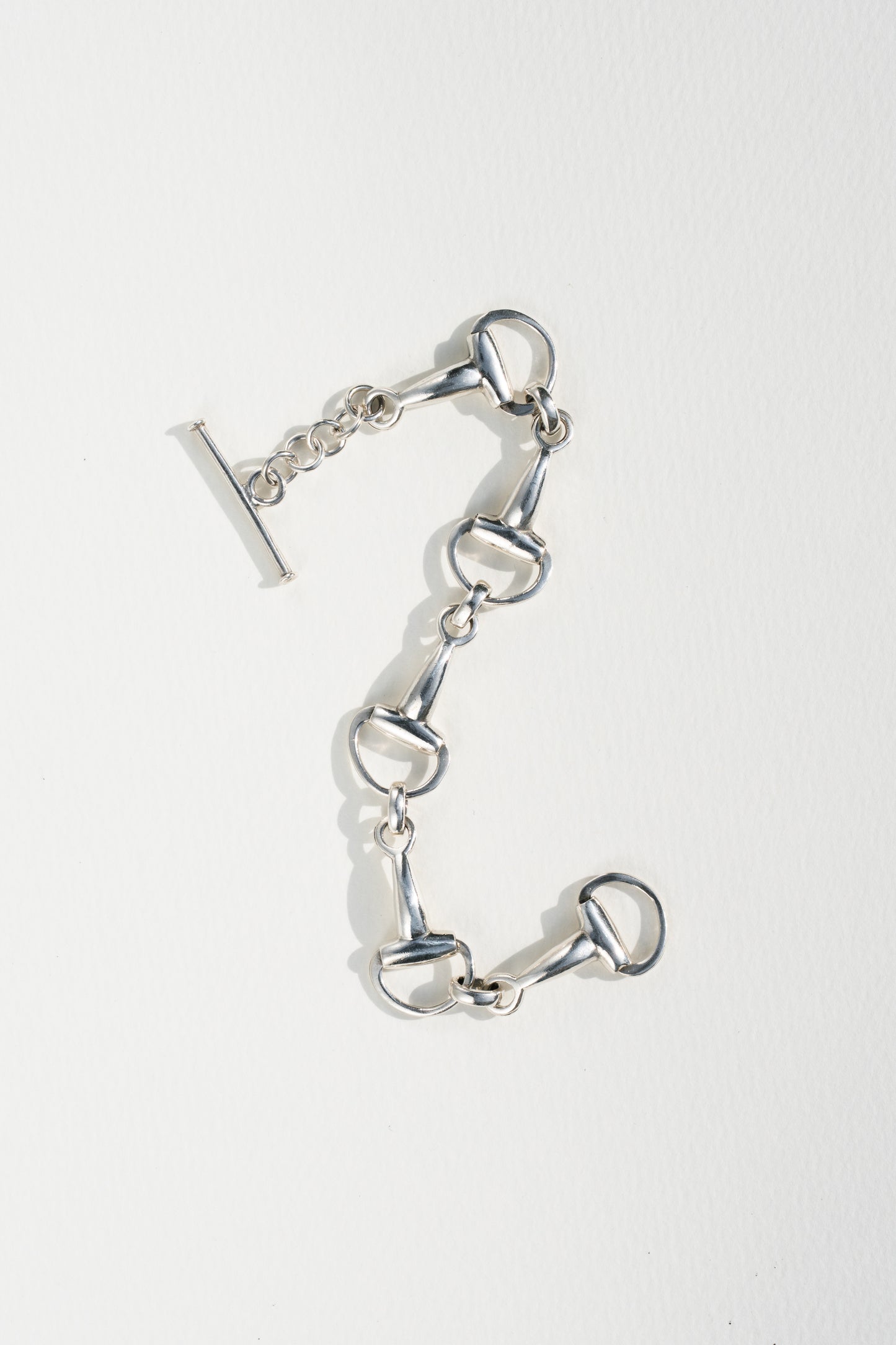 Horsebit Bracelet
