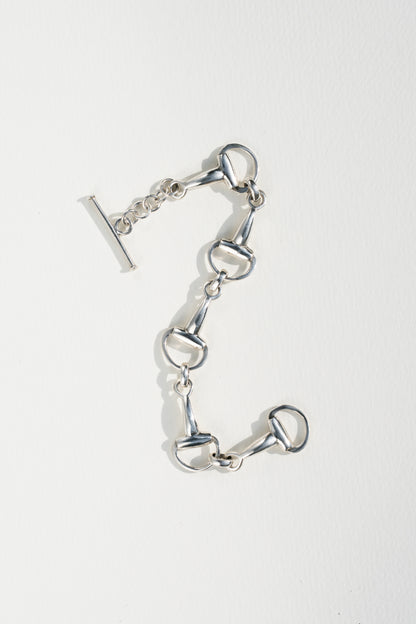 Horsebit Bracelet