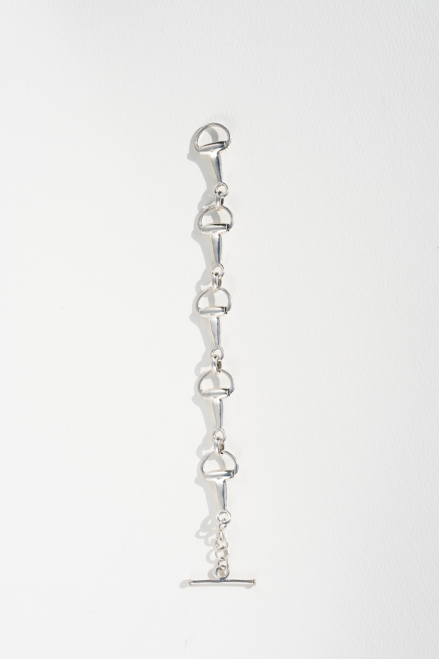 Horsebit Bracelet