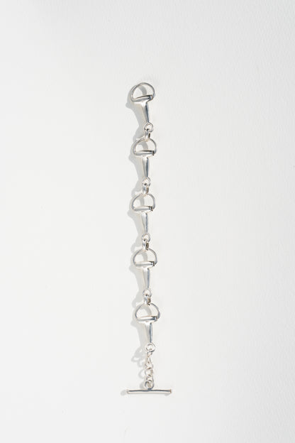 Horsebit Bracelet