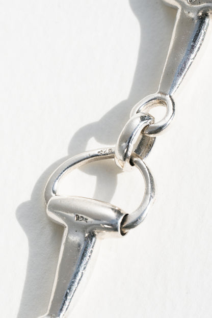 Horsebit Bracelet