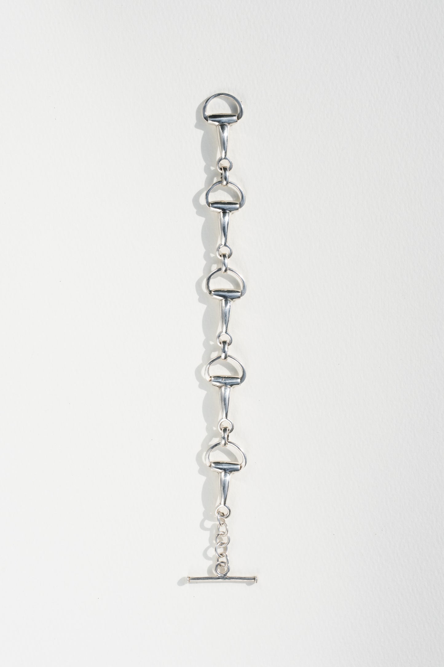Horsebit Bracelet