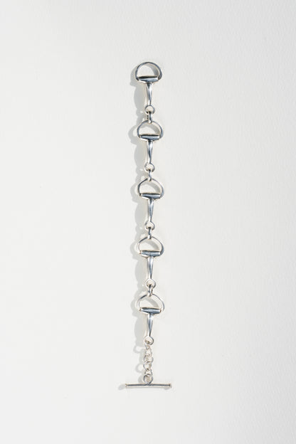 Horsebit Bracelet