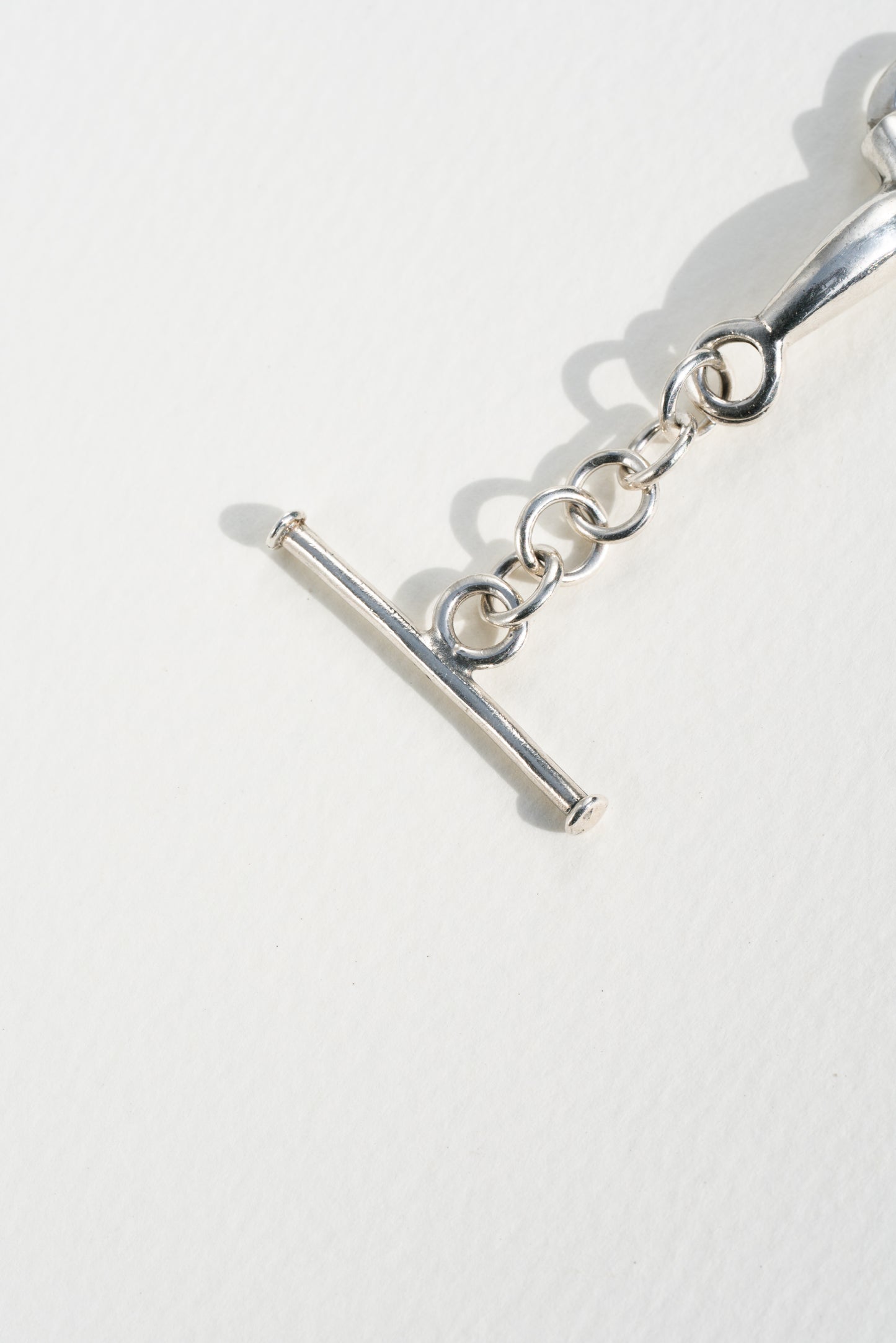 Horsebit Bracelet