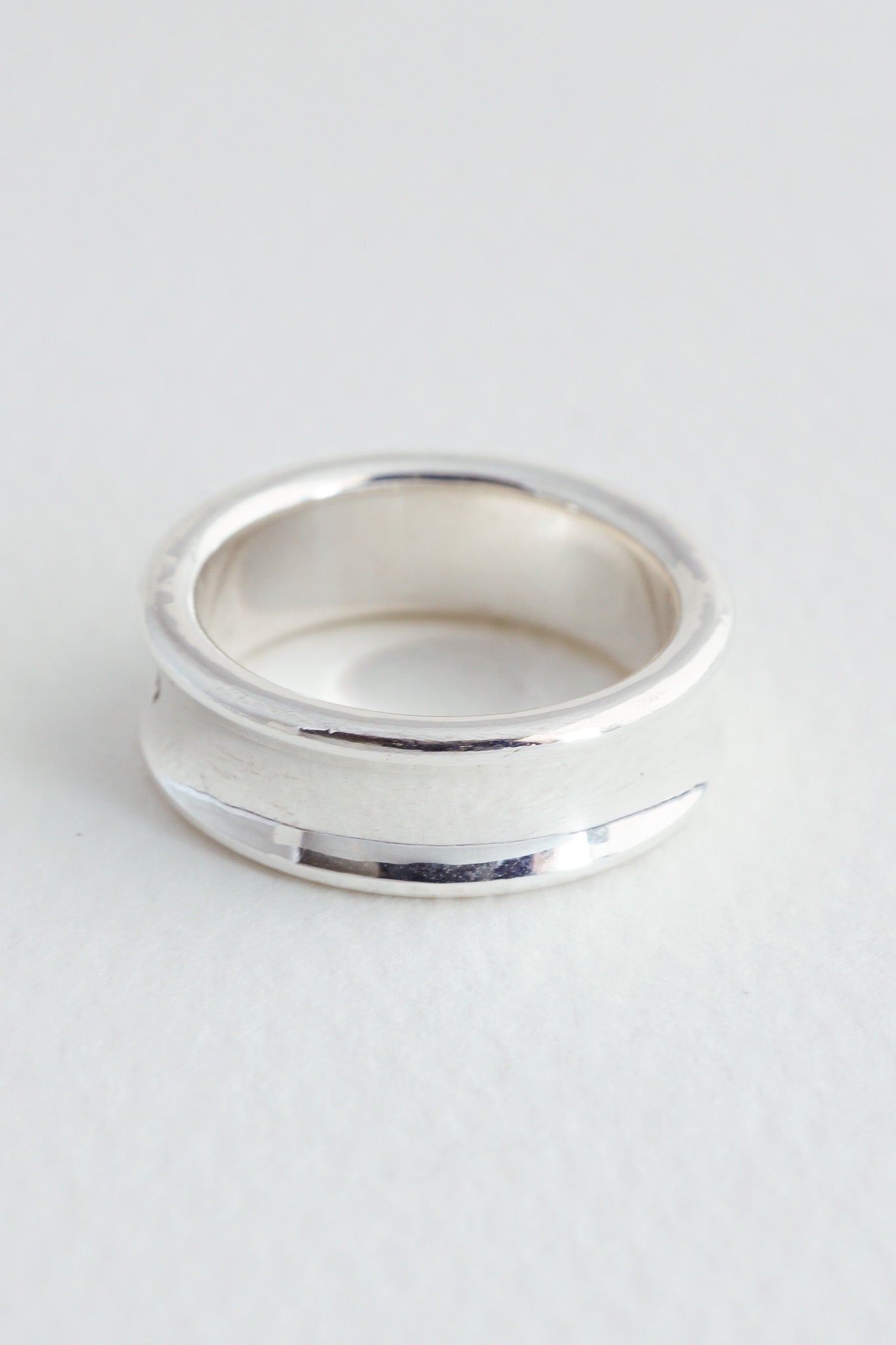 Tiffany & Co.｜1837 Ring