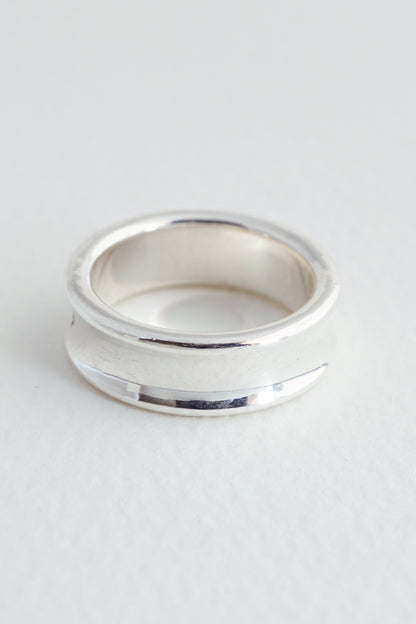 Tiffany & Co.｜1837 Ring