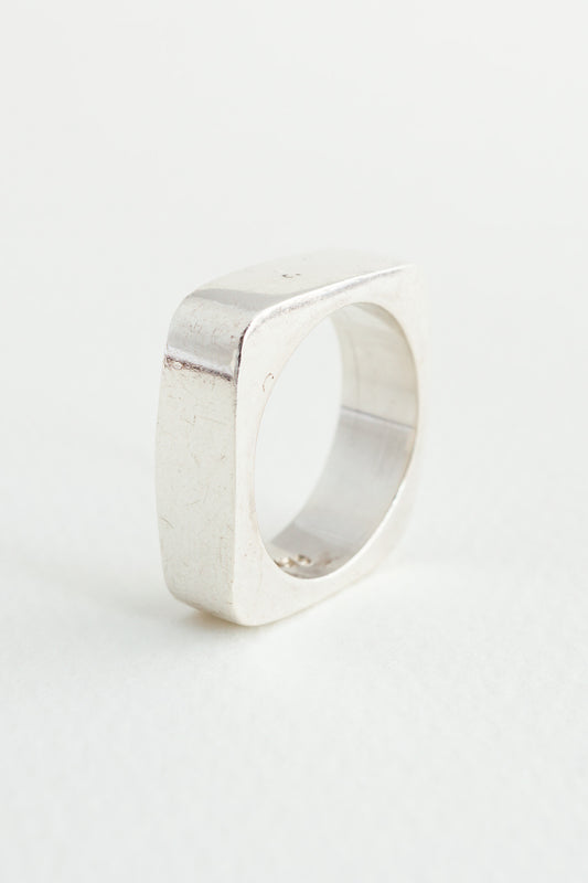 Modernist Square Ring (Mexico)